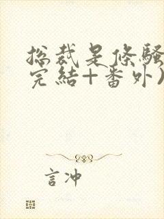 总裁是条骚狗(完结+番外)笔趣阁