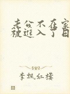 老公不在家,我被进入了日本电影