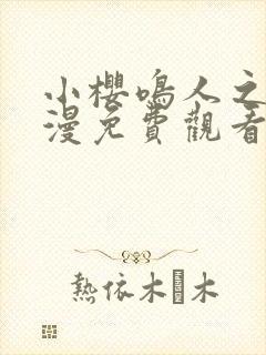 小樱鸣人之夜动漫免费观看全集高清封面