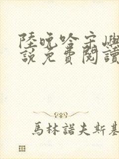 陆晚吟宋屿风小说免费阅读最新章节