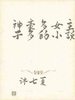 神豪多女主生孩子多的小说