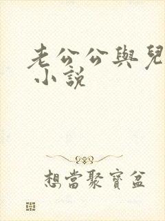 老公公与儿媳妇 小说