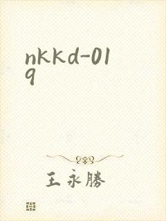nkkd-019