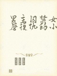 男主囚禁女主折磨复仇的小说封面