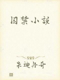 囚禁小说