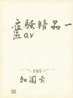 夜骚精品一区二区av