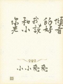 你和我的倾城时光小说好看吗