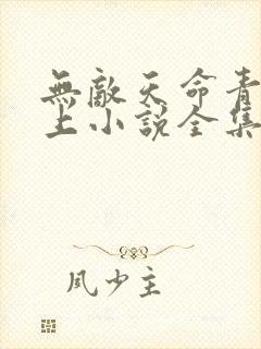 无敌天命青鸾峰上小说全集