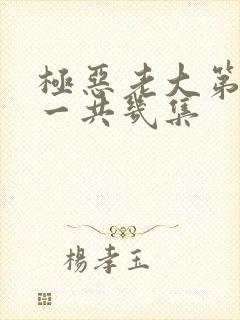 极恶老大第二季一共几集