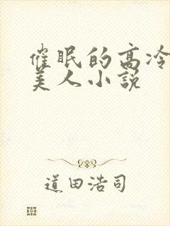 催眠的高冷双性美人小说