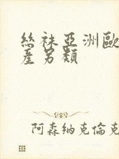 丝袜亚洲欧美国产另类封面