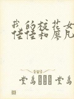 我的校花女友叶佳佳和廖凡王强小说封面