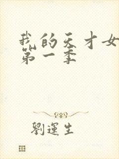 我的天才女友 第一季