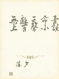 无敌天命青鸾峰上有声小说