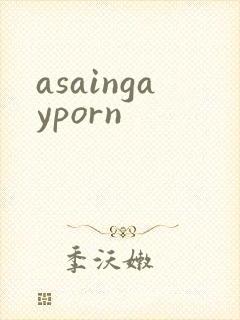 asaingayporn