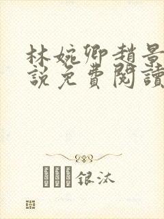 林婉卿赵景玄小说免费阅读最新章节