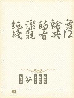 纯洁的轮舞曲在线观看共12集