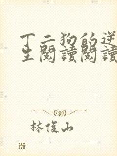 丁二狗的逆袭人生阅读阅读全文