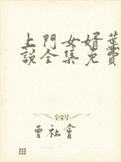 上门女婿叶辰小说全集免费阅读