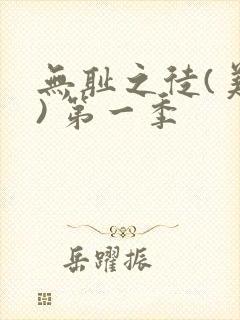 无耻之徒(美版) 第一季