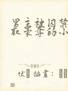 男主被囚禁被强取豪夺的小说笔趣阁