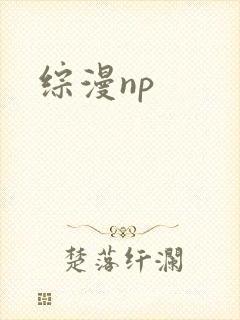 综漫np