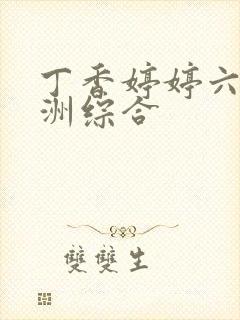 丁香婷婷六月亚洲综合