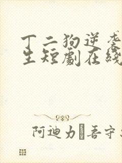 丁二狗逆袭的人生短剧在线观看封面