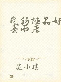 我的极品好儿媳秦雨老