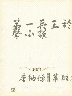 第一兵王于枫有声小说