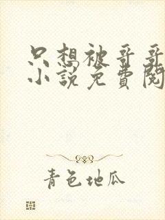 只想被哥哥惩罚小说免费阅读完整版