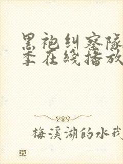 黑袍纠察队第三季在线播放