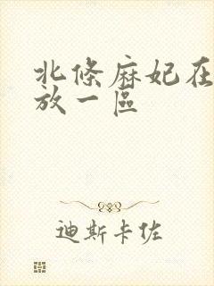 北条麻妃在线播放一区封面