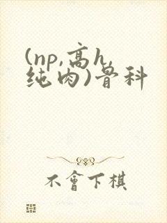 (np,高h,纯肉)骨科
