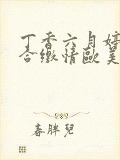 丁香六月婷婷综合缴情欧美激情站