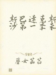 斯巴达克斯血与沙第一季未删减版在线观看