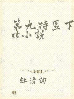 第九特区下载txt小说