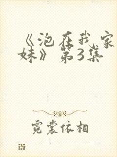 《泡在我家的辣妹》第3集