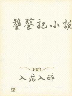 饕餮记小说