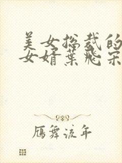 美女总裁的上门女婿叶飞宋茜最新章节封面