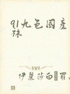 91九色国产丝袜