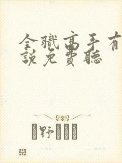 全职高手有声小说免费听