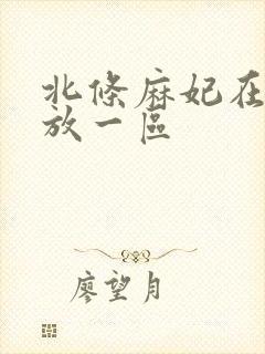 北条麻妃在线播放一区封面