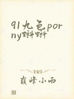 91九色porny蝌蚪封面