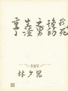 重生之后我嫁给了渣男的死对头