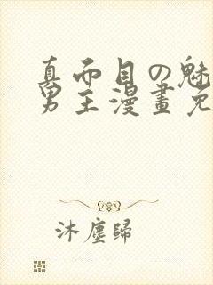 真面目の魅魔双男主漫画免费观看