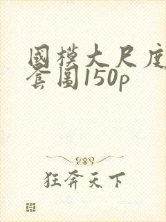 国模大尺度私拍套图150p