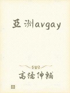 亚洲avgay