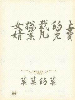 女总裁的上门女婿叶凡免费