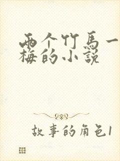 两个竹马一个青梅的小说